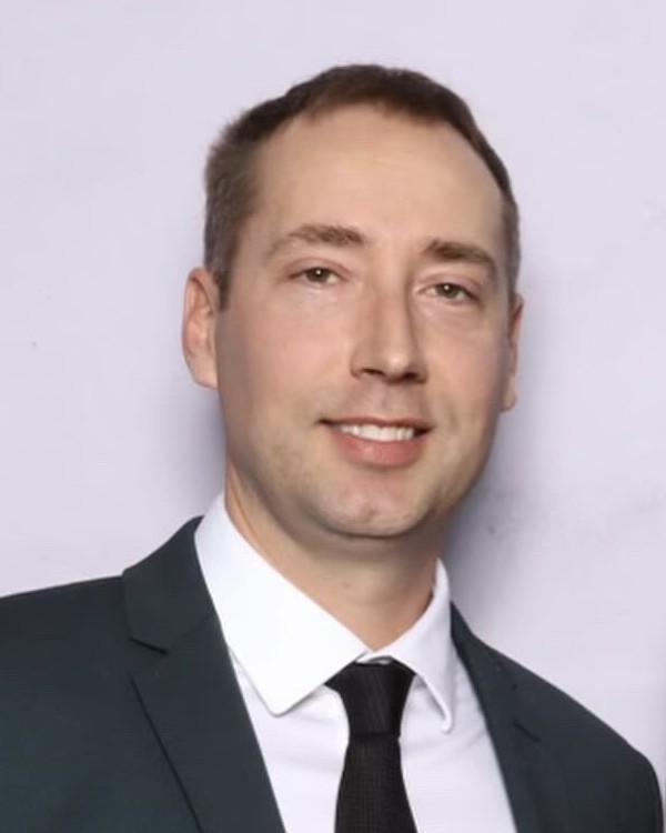 Jessey Wesko, instructor